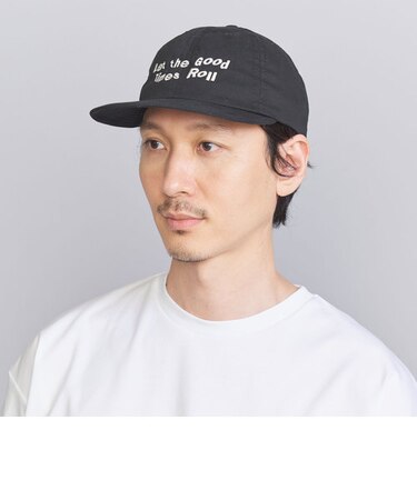 ＜PASADENA LEISURE CLUB＞ GOOD TIME CAP/キャップ