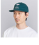 ＜PASADENA LEISURE CLUB＞ DAY OFF CAP/キャップ