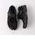 ＜NIKE(ナイキ)＞WOMENS AIR RIFT エアリフト/スニーカー/BLACK
