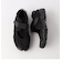 ＜NIKE(ナイキ)＞WOMENS AIR RIFT エアリフト/スニーカー/BLACK