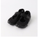 ＜NIKE(ナイキ)＞WOMENS AIR RIFT エアリフト/スニーカー/BLACK