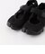 ＜NIKE(ナイキ)＞WOMENS AIR RIFT エアリフト/スニーカー/BLACK