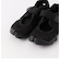 ＜NIKE(ナイキ)＞WOMENS AIR RIFT エアリフト/スニーカー/BLACK