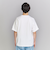 【WEB限定】ロールアップ ワイド テーパード Tシャツ -MADE IN JAPAN-