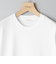 【WEB限定】ロールアップ ワイド テーパード Tシャツ -MADE IN JAPAN-