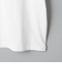 【WEB限定】ロールアップ ワイド テーパード Tシャツ -MADE IN JAPAN-
