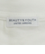 【WEB限定】ロールアップ ワイド テーパード Tシャツ -MADE IN JAPAN-