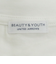 【WEB限定】ロールアップ ワイド テーパード Tシャツ -MADE IN JAPAN-