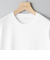 【WEB限定】ロールアップ ワイド テーパード Tシャツ -MADE IN JAPAN-