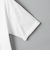 【WEB限定】ロールアップ ワイド テーパード Tシャツ -MADE IN JAPAN-