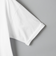 【WEB限定】ロールアップ ワイド テーパード Tシャツ -MADE IN JAPAN-