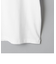 【WEB限定】ロールアップ ワイド テーパード Tシャツ -MADE IN JAPAN-