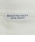 【WEB限定】ロールアップ ワイド テーパード Tシャツ -MADE IN JAPAN-