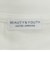 【WEB限定】ロールアップ ワイド テーパード Tシャツ -MADE IN JAPAN-
