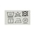 【WEB限定】ロールアップ ワイド テーパード Tシャツ -MADE IN JAPAN-