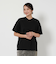 【WEB限定】ロールアップ ワイド テーパード Tシャツ -MADE IN JAPAN-
