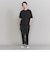 【WEB限定】ロールアップ ワイド テーパード Tシャツ -MADE IN JAPAN-