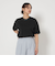【WEB限定】ロールアップ ワイド テーパード Tシャツ -MADE IN JAPAN-