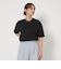 【WEB限定】ロールアップ ワイド テーパード Tシャツ -MADE IN JAPAN-