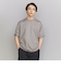【WEB限定】ロールアップ ワイド テーパード Tシャツ -MADE IN JAPAN-