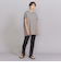 【WEB限定】ロールアップ ワイド テーパード Tシャツ -MADE IN JAPAN-