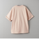【WEB限定】ロールアップ ワイド テーパード Tシャツ -MADE IN JAPAN-