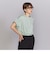 【WEB限定】ロールアップ ワイド テーパード Tシャツ -MADE IN JAPAN-