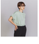 【WEB限定】ロールアップ ワイド テーパード Tシャツ -MADE IN JAPAN-