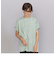 【WEB限定】ロールアップ ワイド テーパード Tシャツ -MADE IN JAPAN-