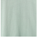 【WEB限定】ロールアップ ワイド テーパード Tシャツ -MADE IN JAPAN-