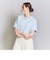 【WEB限定】ロールアップ ワイド テーパード Tシャツ -MADE IN JAPAN-