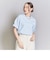 【WEB限定】ロールアップ ワイド テーパード Tシャツ -MADE IN JAPAN-