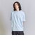 【WEB限定】ロールアップ ワイド テーパード Tシャツ -MADE IN JAPAN-