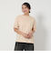 【WEB限定】ロールアップ ワイド テーパード Tシャツ -MADE IN JAPAN-