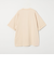 【WEB限定】ロールアップ ワイド テーパード Tシャツ -MADE IN JAPAN-