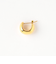 ＜by Preek＞ボテロ フープ ピアス