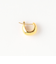 ＜by Preek＞ボテロ フープ ピアス