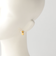 ＜by Preek＞ボテロ フープ ピアス