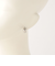 ＜by Preek＞ボテロ フープ ピアス