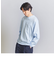 【WEB限定】フィッシュ ロングスリーブ Tシャツ -MADE IN JAPAN-