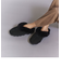 【WEB限定】＜UGG＞COQUETTE ムートンスリッパ