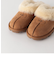 【WEB限定】＜UGG＞COQUETTE ムートンスリッパ