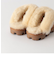 【WEB限定】＜UGG＞COQUETTE ムートンスリッパ