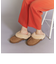 【WEB限定】＜UGG＞COQUETTE ムートンスリッパ