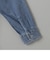 ＜LEVI’S(リーバイス)＞SILVER TAB オーバー デニムシャツ