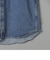 ＜LEVI’S(リーバイス)＞SILVER TAB オーバー デニムシャツ