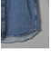＜LEVI’S(リーバイス)＞SILVER TAB オーバー デニムシャツ