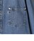 ＜LEVI’S(リーバイス)＞SILVER TAB オーバー デニムシャツ