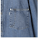 ＜LEVI’S(リーバイス)＞SILVER TAB オーバー デニムシャツ