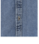 ＜LEVI’S(リーバイス)＞SILVER TAB オーバー デニムシャツ